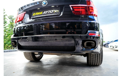 BMW X5 40D XDRIVE FACELIFT FULL M PACK ЛИЗИНГ 100% - автомобили, коли, обяви за нови и употребявани 7