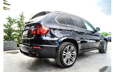 BMW X5 40D XDRIVE FACELIFT FULL M PACK ЛИЗИНГ 100% - автомобили, коли, обяви за нови и употребявани 8
