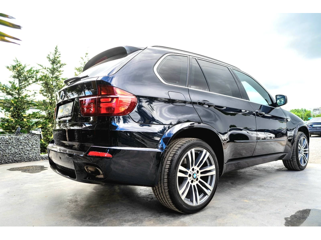 BMW X5 40D XDRIVE FACELIFT FULL M PACK ЛИЗИНГ 100% - автомобили, коли, обяви за нови и употребявани 8