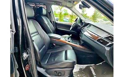 BMW X5 3.0D XDRIVE TOP FULL ЛИЗИНГ 100% - автомобили, коли, обяви за нови и употребявани 10