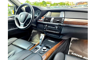 BMW X5 3.0D XDRIVE TOP FULL ЛИЗИНГ 100% - автомобили, коли, обяви за нови и употребявани 11