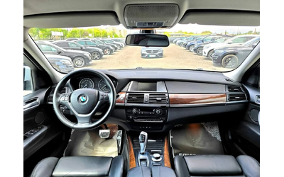 BMW X5 3.0D XDRIVE TOP FULL ЛИЗИНГ 100% - автомобили, коли, обяви за нови и употребявани 12