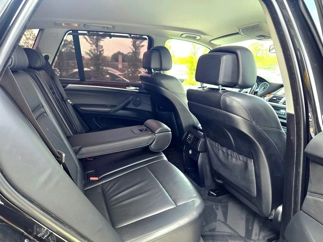 BMW X5 3.0D XDRIVE TOP FULL ЛИЗИНГ 100% - автомобили, коли, обяви за нови и употребявани 13