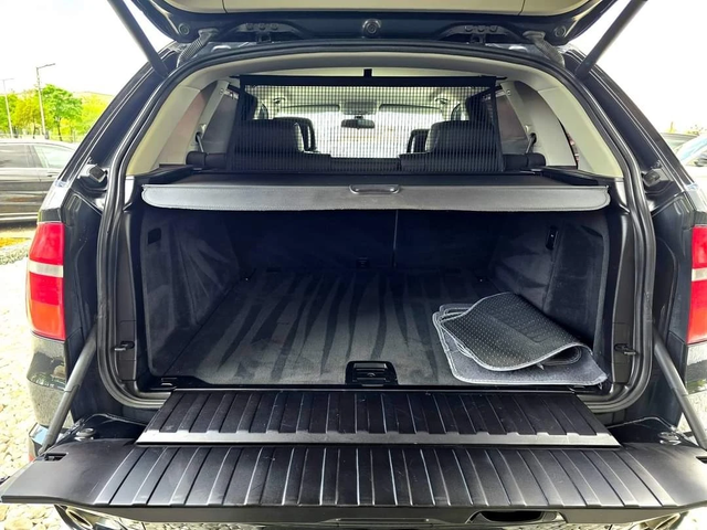 BMW X5 3.0D XDRIVE TOP FULL ЛИЗИНГ 100% - автомобили, коли, обяви за нови и употребявани 15