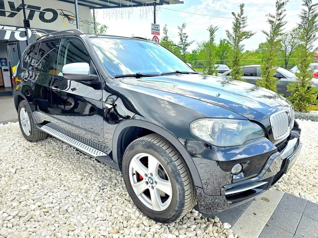 BMW X5 3.0D XDRIVE TOP FULL ЛИЗИНГ 100% - автомобили, коли, обяви за нови и употребявани 2