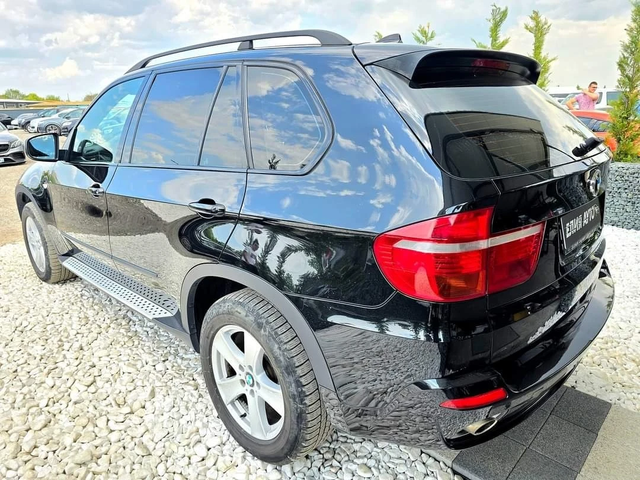 BMW X5 3.0D XDRIVE TOP FULL ЛИЗИНГ 100% - автомобили, коли, обяви за нови и употребявани 3
