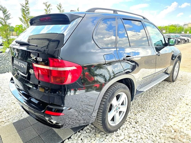 BMW X5 3.0D XDRIVE TOP FULL ЛИЗИНГ 100% - автомобили, коли, обяви за нови и употребявани 5
