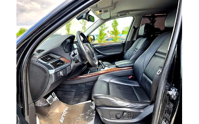 BMW X5 3.0D XDRIVE TOP FULL ЛИЗИНГ 100% - автомобили, коли, обяви за нови и употребявани 7