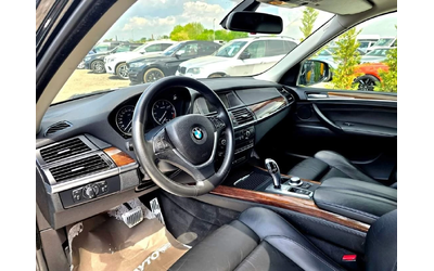 BMW X5 3.0D XDRIVE TOP FULL ЛИЗИНГ 100% - автомобили, коли, обяви за нови и употребявани 8