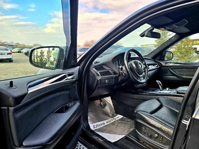 BMW X5 3.0D XDRIVE FULL X5 M PACK ЛИЗИНГ 100% - автомобили, коли, обяви за нови и употребявани 10