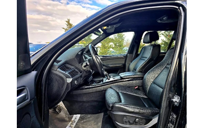 BMW X5 3.0D XDRIVE FULL X5 M PACK ЛИЗИНГ 100% - автомобили, коли, обяви за нови и употребявани 11