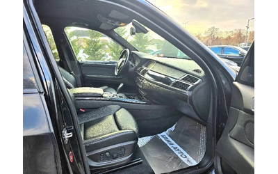 BMW X5 3.0D XDRIVE FULL X5 M PACK ЛИЗИНГ 100% - автомобили, коли, обяви за нови и употребявани 13