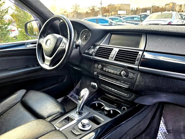 BMW X5 3.0D XDRIVE FULL X5 M PACK ЛИЗИНГ 100% - автомобили, коли, обяви за нови и употребявани 14