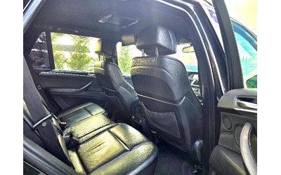 BMW X5 3.0D XDRIVE FULL X5 M PACK ЛИЗИНГ 100% - автомобили, коли, обяви за нови и употребявани 16