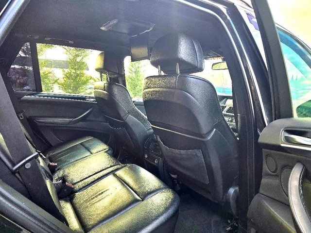 BMW X5 3.0D XDRIVE FULL X5 M PACK ЛИЗИНГ 100% - автомобили, коли, обяви за нови и употребявани 16