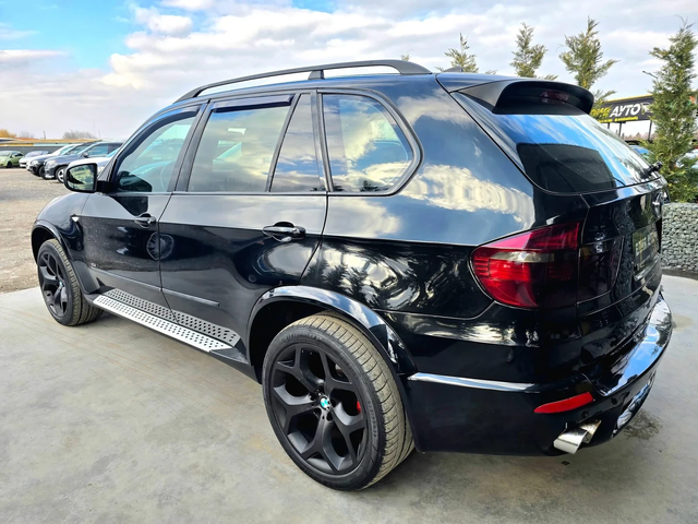 BMW X5 3.0D XDRIVE FULL X5 M PACK ЛИЗИНГ 100% - автомобили, коли, обяви за нови и употребявани 5