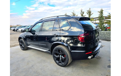 BMW X5 3.0D XDRIVE FULL X5 M PACK ЛИЗИНГ 100% - автомобили, коли, обяви за нови и употребявани 6