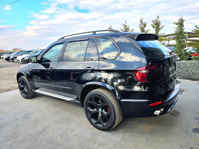 BMW X5 3.0D XDRIVE FULL X5 M PACK ЛИЗИНГ 100% - автомобили, коли, обяви за нови и употребявани 6