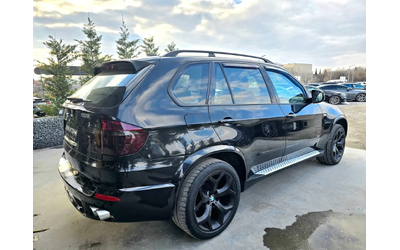 BMW X5 3.0D XDRIVE FULL X5 M PACK ЛИЗИНГ 100% - автомобили, коли, обяви за нови и употребявани 8