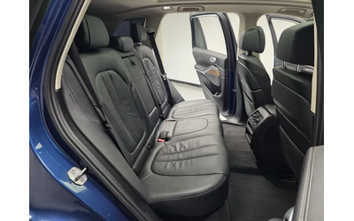 BMW X5 xDrive 30D Xline - автомобили, коли, обяви за нови и употребявани 11