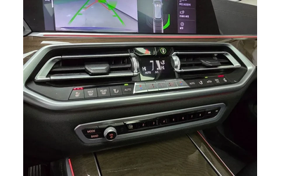 BMW X5 xDrive 30D Xline - автомобили, коли, обяви за нови и употребявани 14