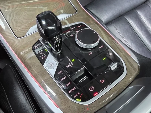 BMW X5 xDrive 30D Xline - автомобили, коли, обяви за нови и употребявани 15