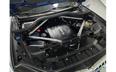 BMW X5 xDrive 30D Xline - автомобили, коли, обяви за нови и употребявани 8