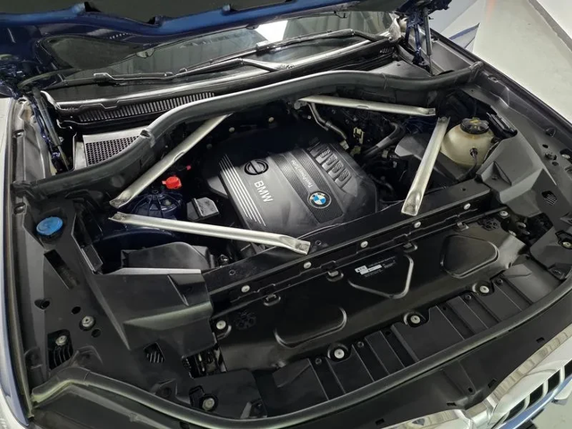 BMW X5 xDrive 30D Xline - автомобили, коли, обяви за нови и употребявани 8