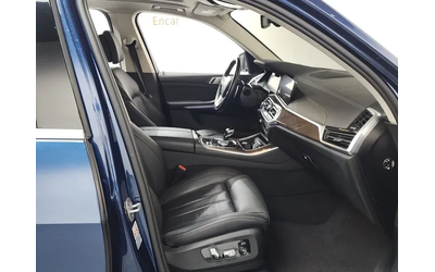 BMW X5 xDrive 30D Xline - автомобили, коли, обяви за нови и употребявани 10