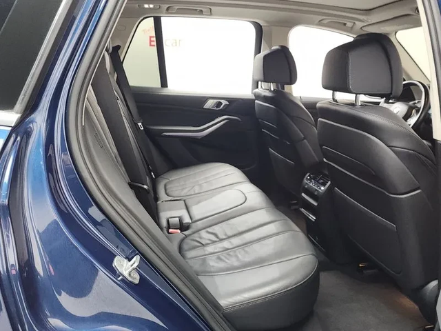 BMW X5 xDrive 30D Xline - автомобили, коли, обяви за нови и употребявани 11