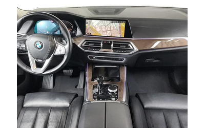 BMW X5 xDrive 30D Xline - автомобили, коли, обяви за нови и употребявани 6