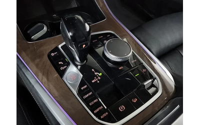 BMW X5 xDrive 30D Xline - автомобили, коли, обяви за нови и употребявани 8