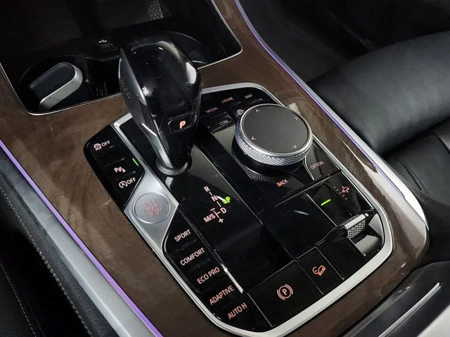 BMW X5 xDrive 30D Xline - автомобили, коли, обяви за нови и употребявани 8