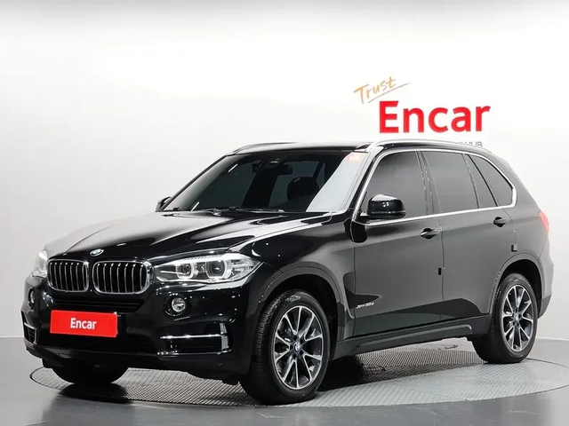 BMW X5 xDrive 30D - автомобили, коли, обяви за нови и употребявани 0