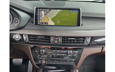 BMW X5 xDrive 30D - автомобили, коли, обяви за нови и употребявани 14