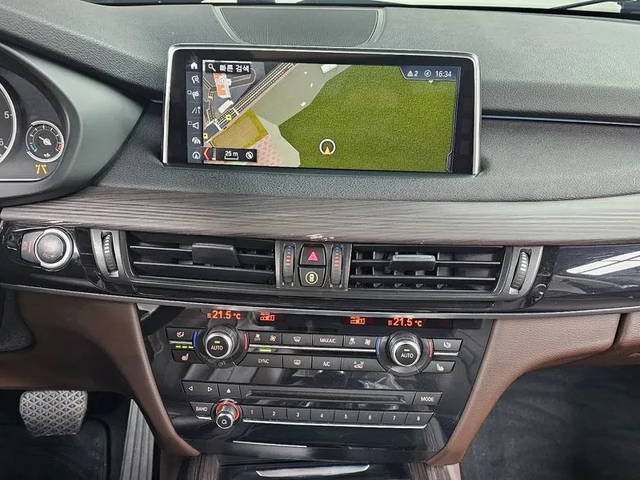 BMW X5 xDrive 30D - автомобили, коли, обяви за нови и употребявани 14