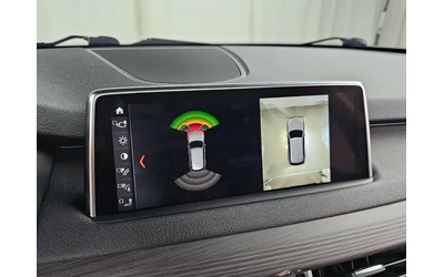 BMW X5 xDrive 30D - автомобили, коли, обяви за нови и употребявани 15