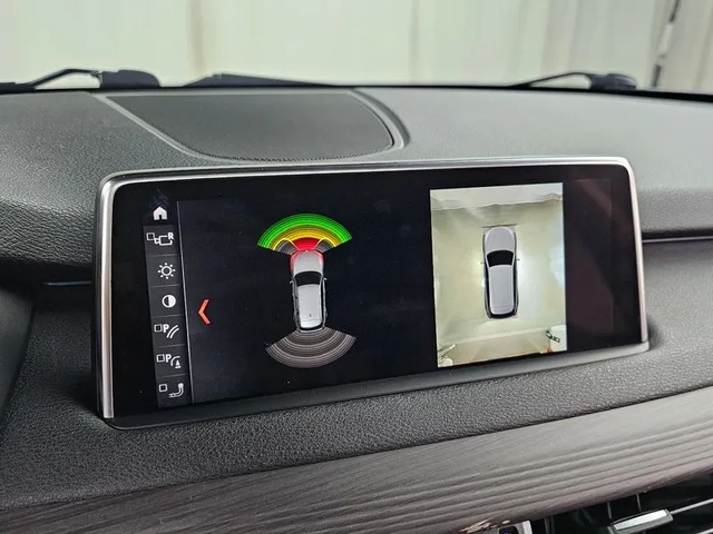 BMW X5 xDrive 30D - автомобили, коли, обяви за нови и употребявани 15