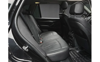 BMW X5 xDrive 30D - автомобили, коли, обяви за нови и употребявани 11