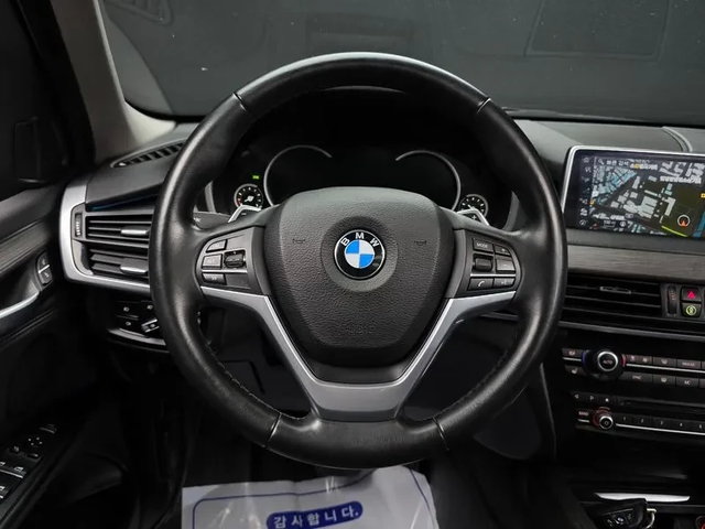 BMW X5 xDrive 30D - автомобили, коли, обяви за нови и употребявани 12