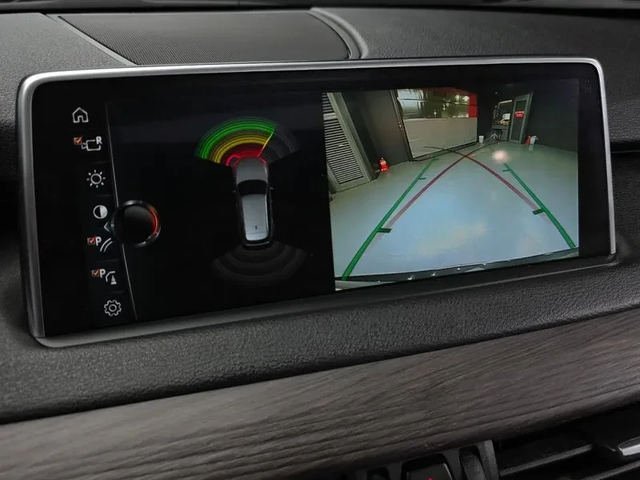 BMW X5 xDrive 30D - автомобили, коли, обяви за нови и употребявани 14