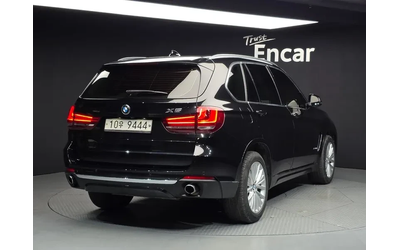 bmw-x5 - 1