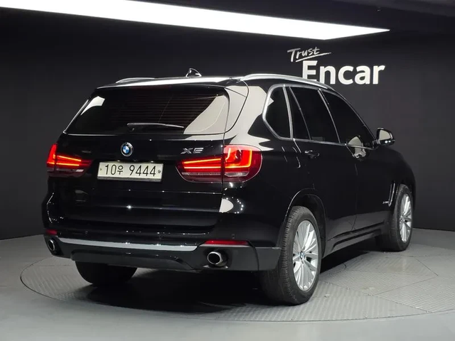 BMW X5 xDrive 30D - автомобили, коли, обяви за нови и употребявани 1