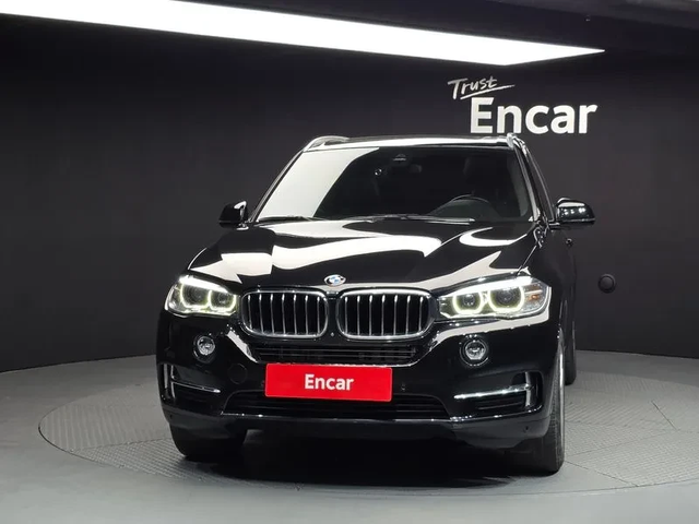 BMW X5 xDrive 30D - автомобили, коли, обяви за нови и употребявани 2