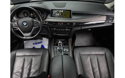 BMW X5 xDrive 30D - автомобили, коли, обяви за нови и употребявани 6