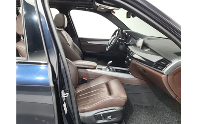 BMW X5 xDrive 30D M Sports - автомобили, коли, обяви за нови и употребявани 10