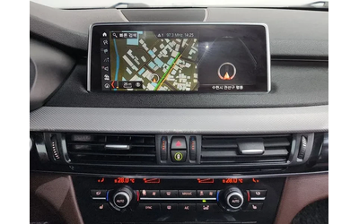 BMW X5 xDrive 30D M Sports - автомобили, коли, обяви за нови и употребявани 13