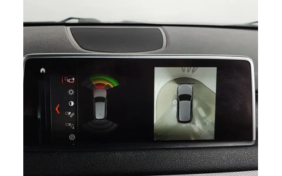 BMW X5 xDrive 30D M Sports - автомобили, коли, обяви за нови и употребявани 14