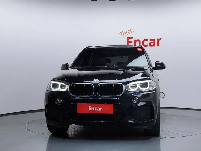 BMW X5 xDrive 30D M Sports - автомобили, коли, обяви за нови и употребявани 2