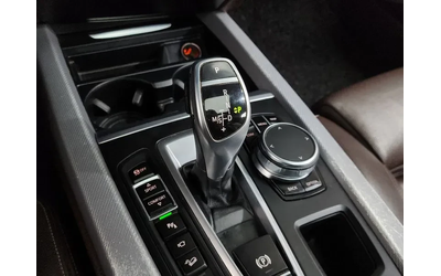 BMW X5 xDrive 30D M Sports - автомобили, коли, обяви за нови и употребявани 8